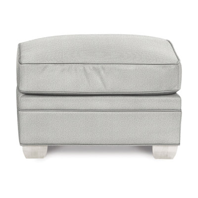 Hillcrest Ottoman