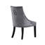 Scott Upholstered Dining Chair-675856455-738434704