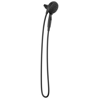6-Setting SureDock Magnetic Hand Shower