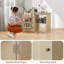 Table pliante pour machine à coudre mobile-116843028