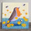 AILSA BLACK Farmhouse Wall Decor on Ceramic