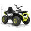 VTT électrique à 4 roues / Jeep-53226137