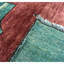 Hand-Knotted High-Quality Brown Area Rug