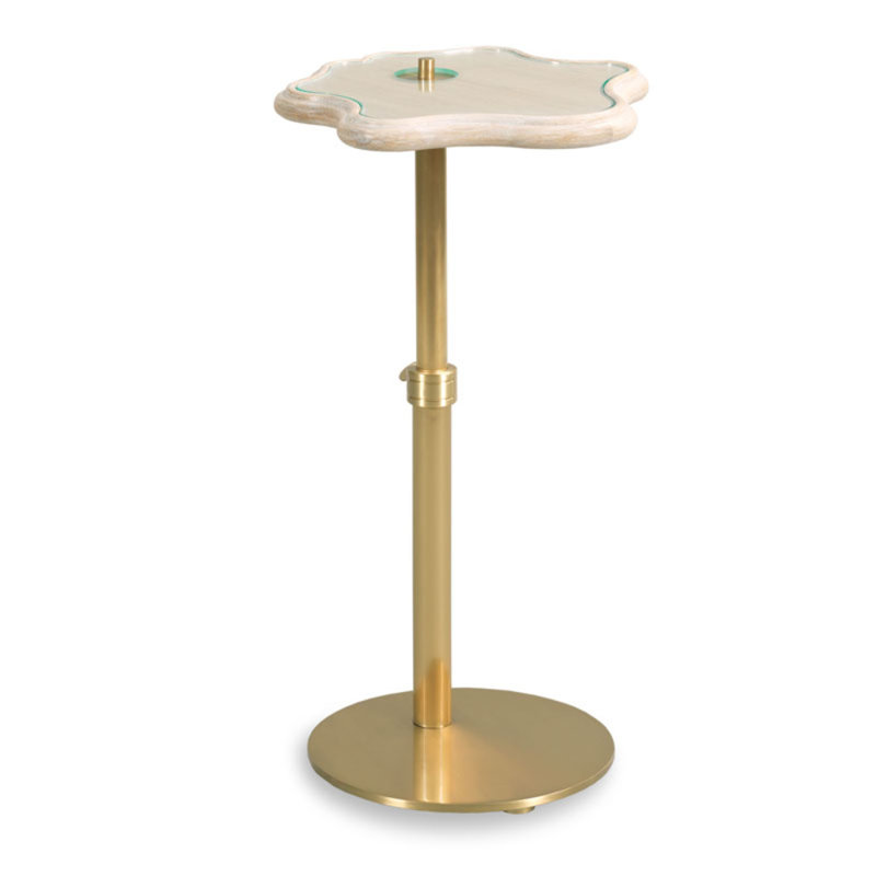 Lily End Table