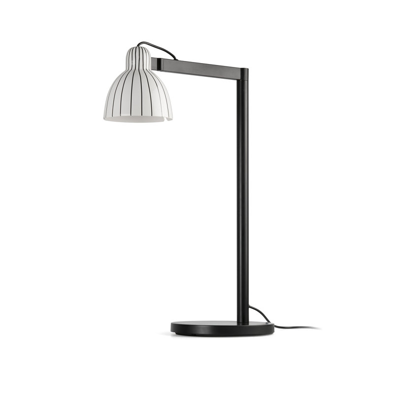 Lampe de table Venice Stripes