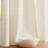 Amadas Linen Semi-Sheer Rod Pocket Curtain Pair-1725162429-1713754394