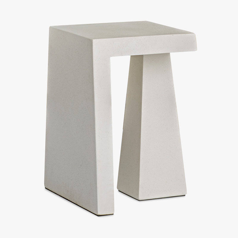 Table de bout Johari