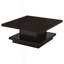 Table basse Cappuccino