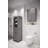 Higuera Solid Wood Bathroom Cabinet-1136810279-1159787209