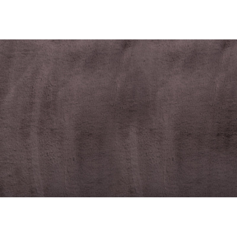 Hosier Solid Colour Area Rug, Rectangle 200 x 300cm