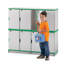 Casiers empilables Rainbow Accents-7181112-7181105