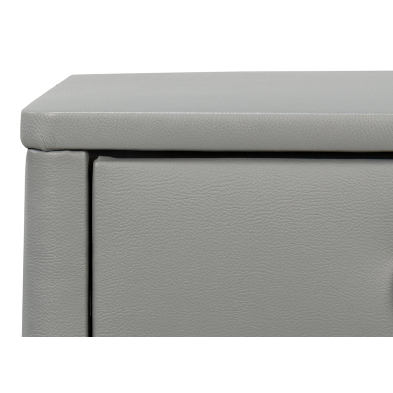 Avvolto 3 - Drawer Nightstand
