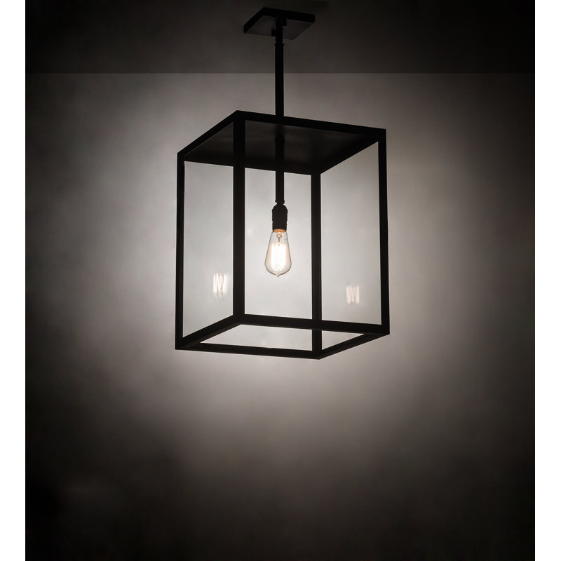 1 - Light Pendant
