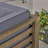 8 - Person Modular Patio Conversation Set with Cushions-367793807