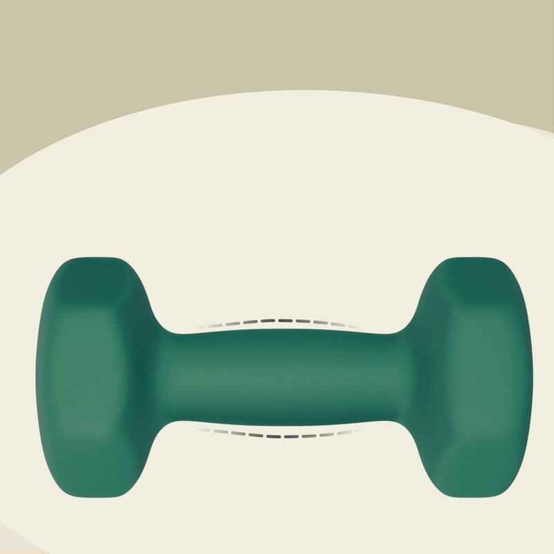 Women's Dumbbell