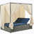 Blue Cushion/GrayFrame selected