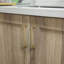 Centre to Centre Bar Pull Multipack-123808748-123808754