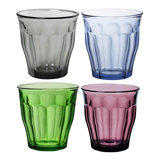 Duralex Picardie 250ml Drinking Glass Set