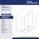 Unidoor-X 59" W x 30.38" D x 72" H Frameless Rectangle Shower Enclosure
