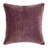 Goodall Velvet Pillow Cover & Insert-103639428-103639429
