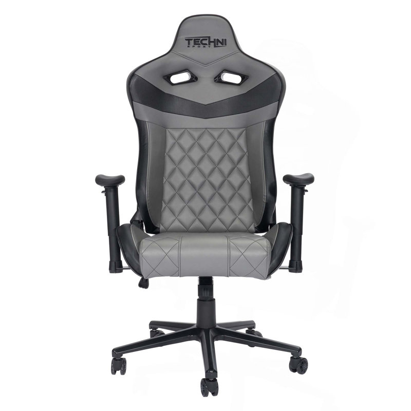 Fauteuil de jeu ergonomique Sport XL
