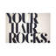 Your Hair Rocks - Print-188638457-178560977