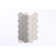 Value Series 2" x 2" Straight Edge Porcelain Mosaic Sheet Floor Use Tile
