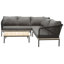 Kavya 5 Person with Cushions