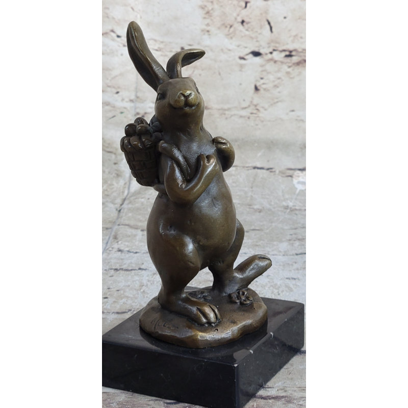 Figurines et sculptures