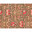 Hand Knotted Wool Indoor Rug