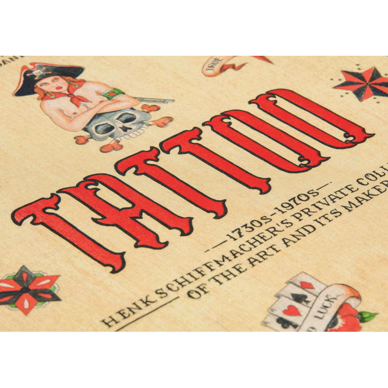 TATTOO Book