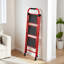 3 - Step Steel Folding Step Ladder-34902838
