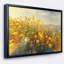 " Wild Yellow Flowers Meadow "-26688926