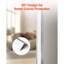 H W D Metal Wall Protector-859411072