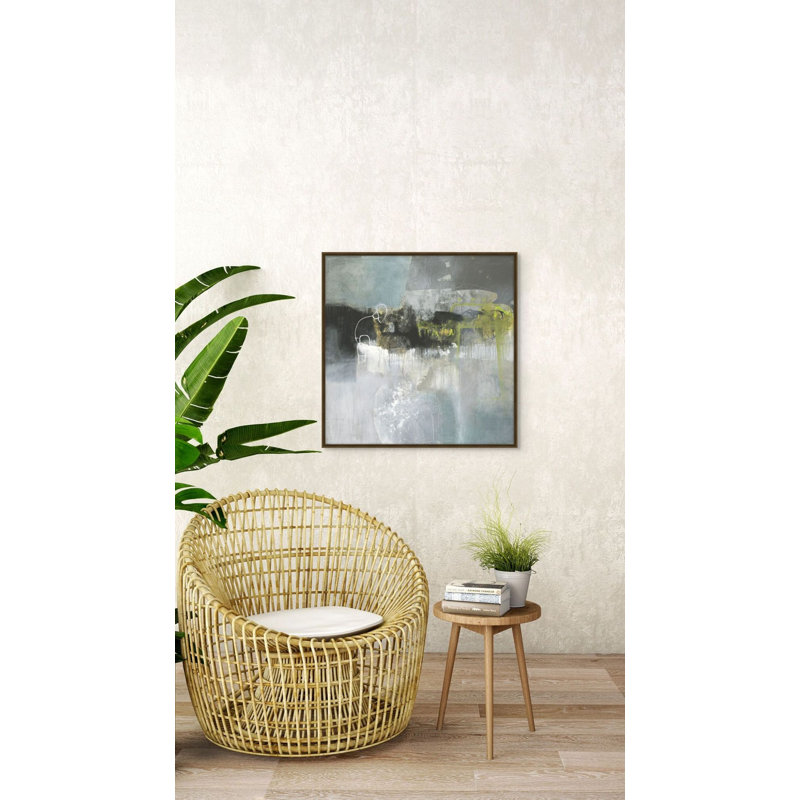 Based In Dreams 1 Print by Studio L57 Contempo, 37.16" H x 37.16" W
