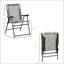 Set Of 2 Patio Folding Chairs-1213103373