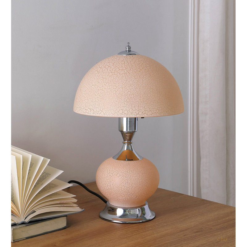 Lampe de table Erte Art Deco