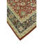 Tapis bourgogne persan Doina à teinture végétale