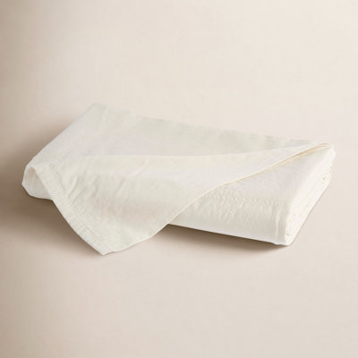 Cloud Soft Sateen Sateen Flat Sheet