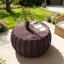 Table basse moderne imperméable 35,43 po-1824237521