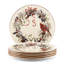 Lenox Winter Greetings 10.5" Dinner Plate