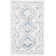 Fleeton Oriental Indoor Rug