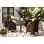 Ceti Ceramic Table Vase