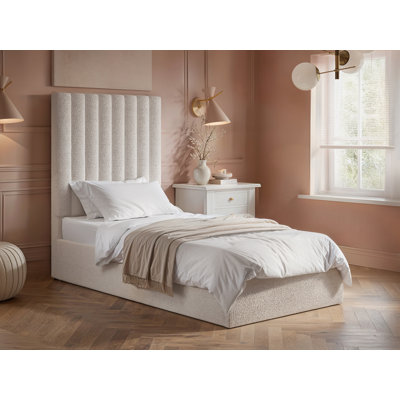 Single (3') Kids Bed