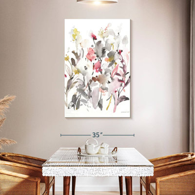 Avery Breezy Florals I