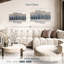 Bouleaux Alvord en hiver-108860368