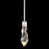 Polished Nickel