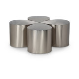 Ensemble de 4 tables de groupage Huewitt