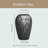 Vintage Vase, Farmhouse Vase For Home Decor-938169543