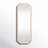 Logsdon Engineered Wood Flat Mirror-629514527-631972429